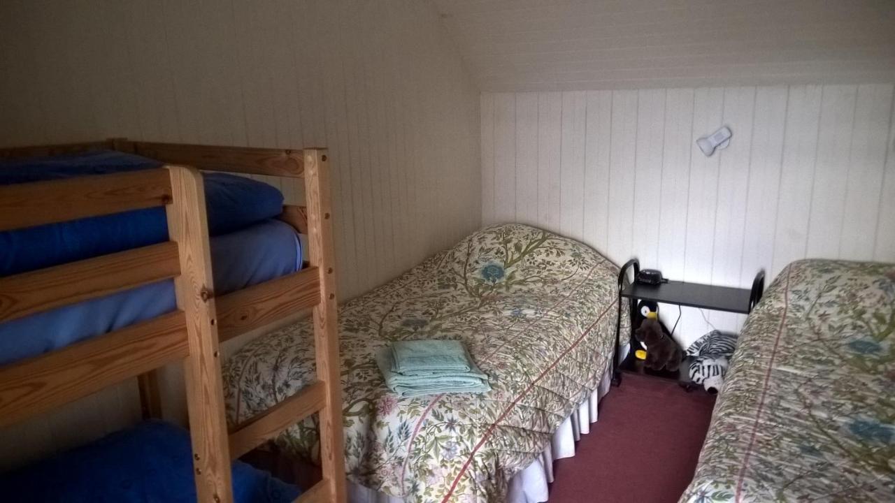 Tigh Na Tilleadh Achiltibuie Exteriér fotografie